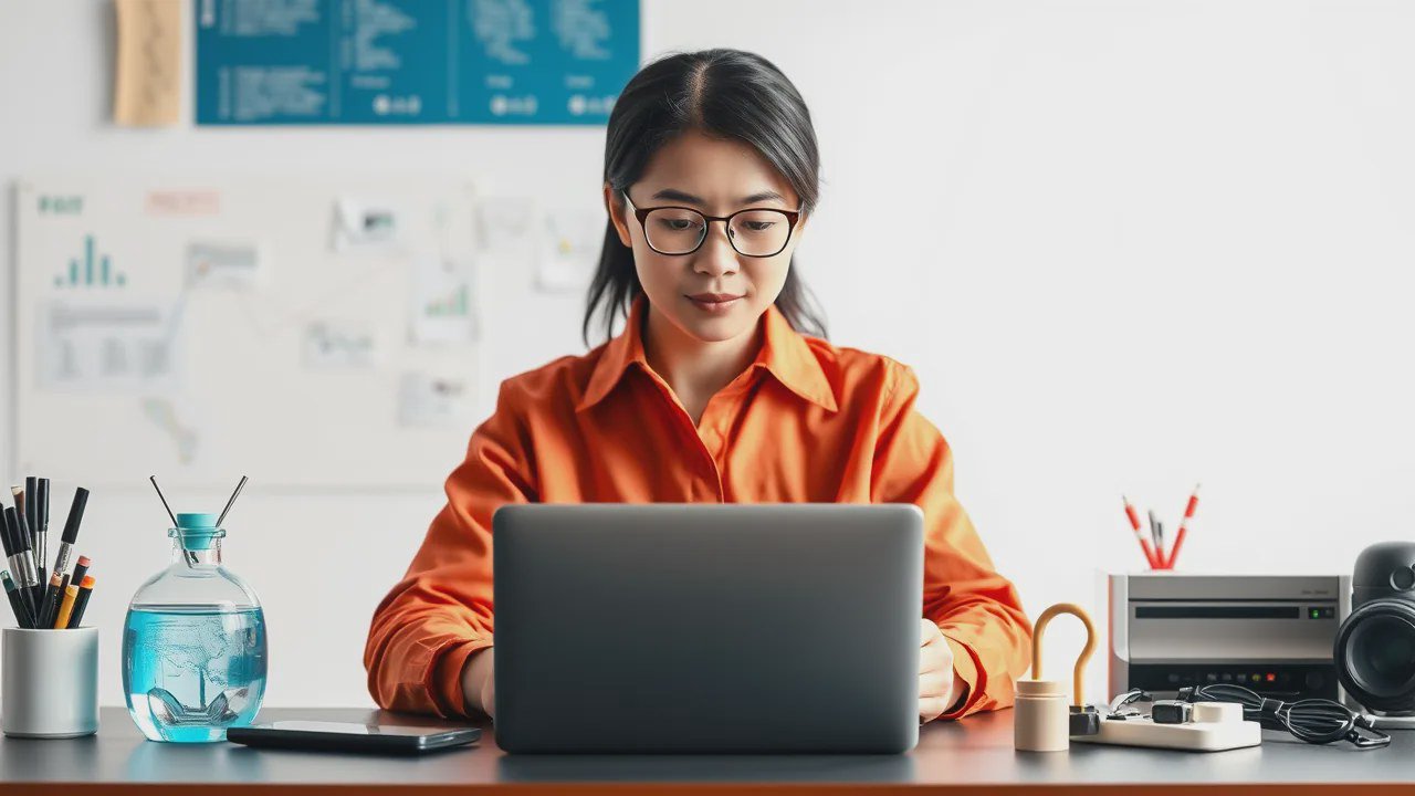 Cách Cải Thiện Tốc Độ Để Hỗ Trợ Marketing Số