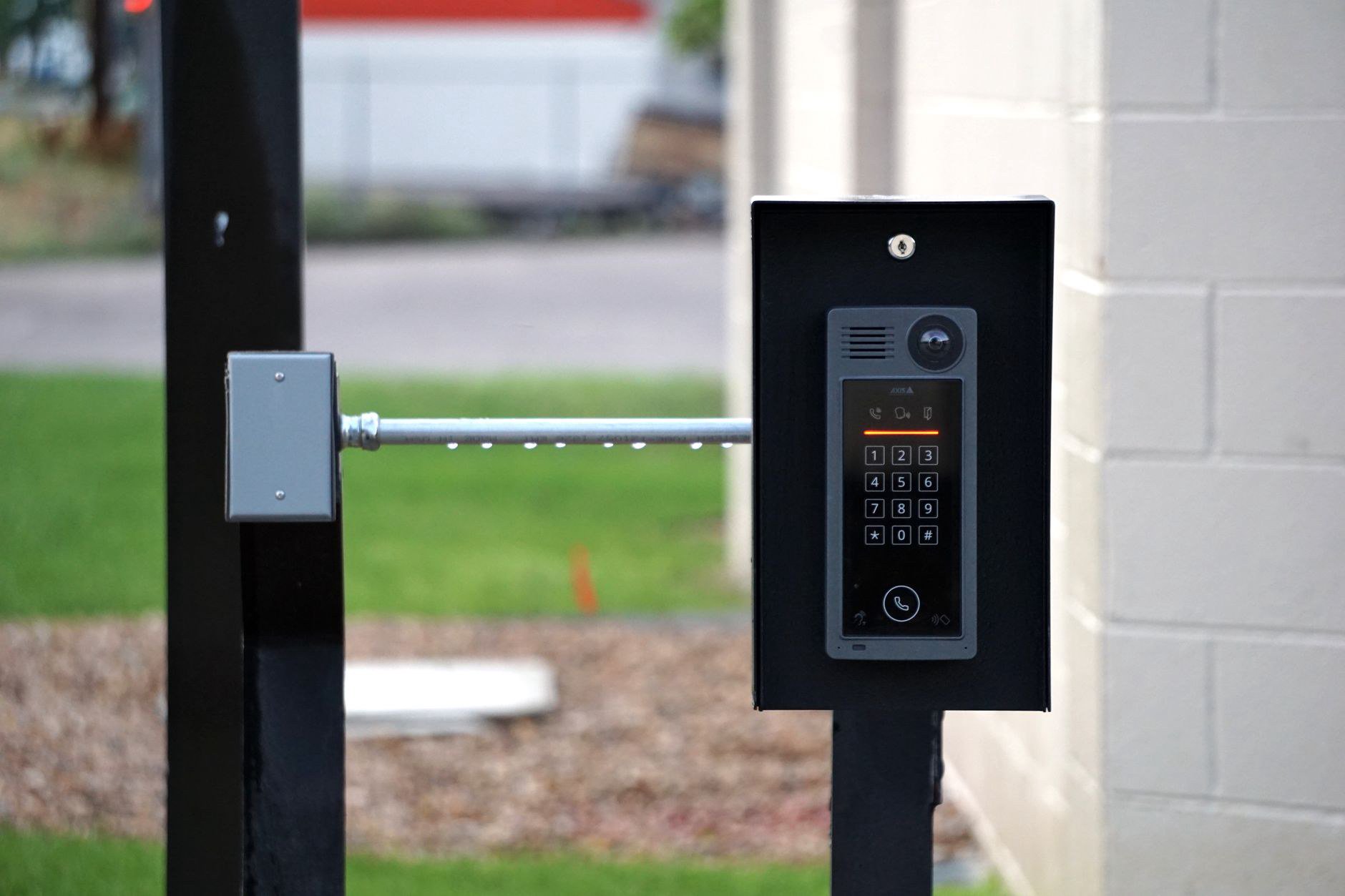 Thiết bị thông minh và an ninh cho coworking space: ưu tiên gì trước Thiết bị thông minh và an ninh cho coworking space: ưu tiên gì trước