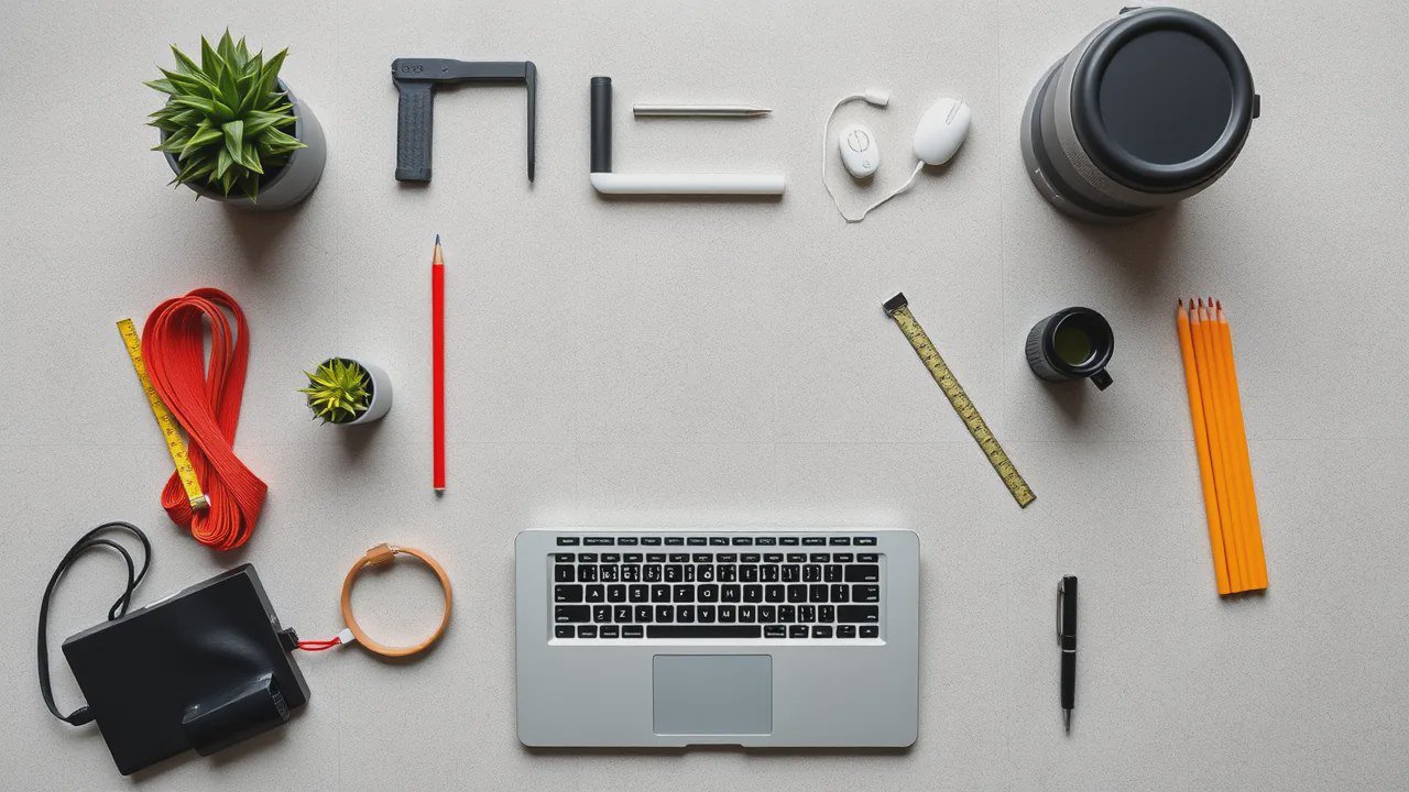 Thiết bị thông minh và an ninh cho đội dev làm việc từ xa bảo vệ laptop công ty